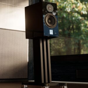 Marten Dexter Duo Stand