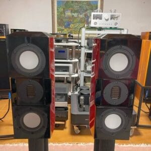 Evolution Acoustic Micro One
