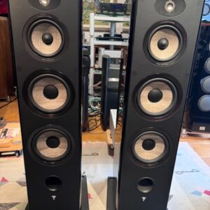 Focal Aria 948