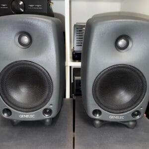 GENELEC 8030A