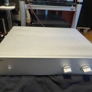 Hanss Acoustic PA-30