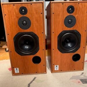 Harbeth XD SUPER HL5 PLUS
