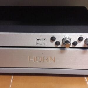 Horn Marsis F16 Reference