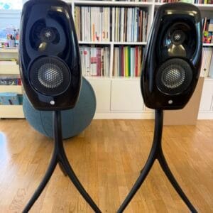 Vivid Audio kaya s12