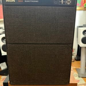 Philips 544