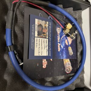 CARDAS Clear Phono Beyond x2
