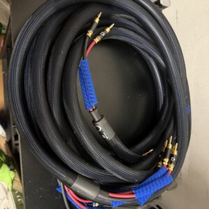 PURIST AUDIO MUSAEUS IX DIAMOND REVISION