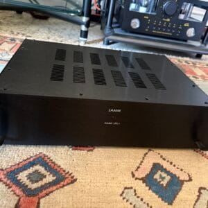 LAMM LP2.1 Deluxe