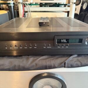 VTL TL-5.5 MKII PH