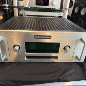 AUDIO RESEARCH Reference 5