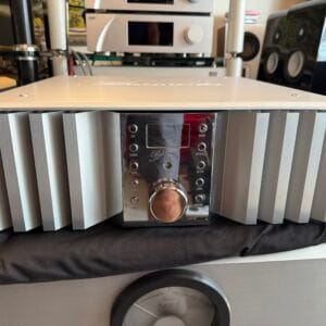 BURMESTER 032