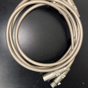 LINN Silver Balanced Interconnect