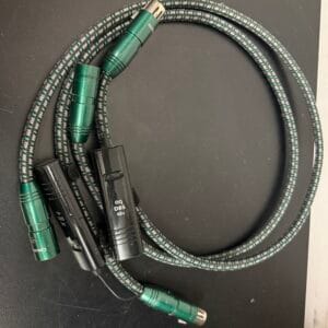 AUDIOQUEST Columbia