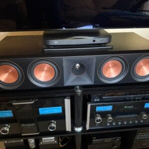 KLIPSCH RP-504-P2