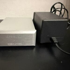 CLEARAUDIO Basic Limited