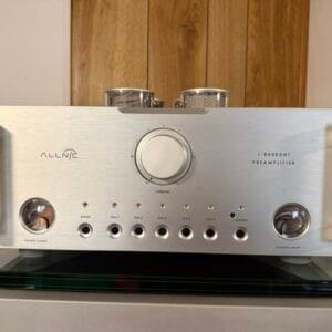 Allnic l8000 dht