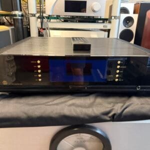 Mbl model 7006