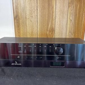 Jeff Rowland Synergy Preamplifier Series II