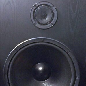 KLH Audio System SX-9