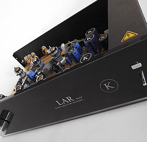 Klimo LAR Gold Plus