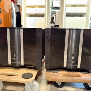 Krell FPB 250MC