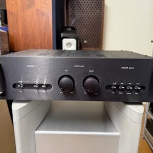 Lamm LL2.1 DE LUXE