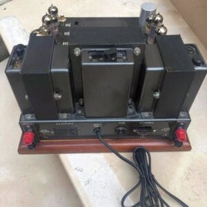 Leak Stereo 20