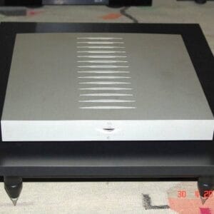 Linn Klimak 500 Twin