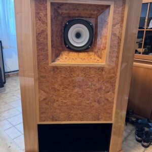 Lowther Opus One
