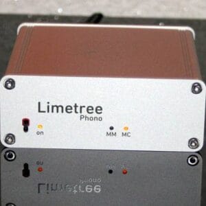 Lindemann Limetree Phono II