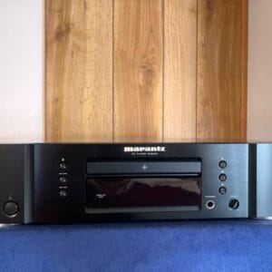 Marantz CD 5005