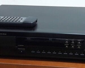 Marantz CD 57 MKII