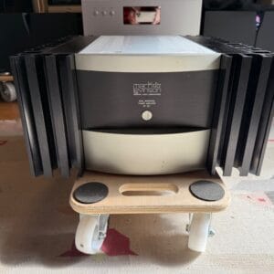 Mark Levinson 331