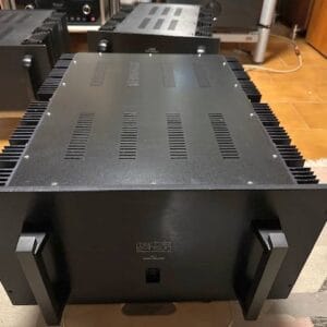 Mark Levinson ML 3