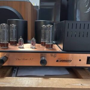 MasterSound Due Venti SE
