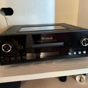 Mcintosh Mcd600