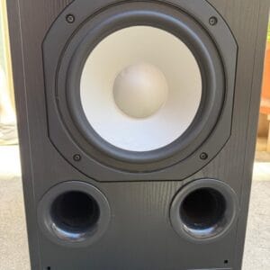 Monitor Audio ASW Powered Subwoofer