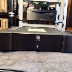 Moon Audio 760A
