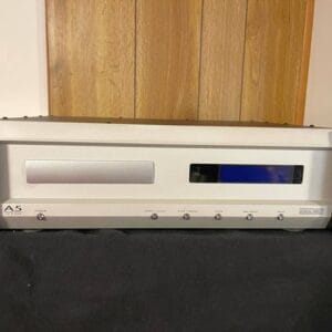 Musical Fidelity CD A5