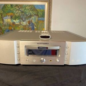 Marantz SA 15 S1