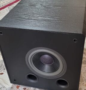 Mirage BPS 150 E