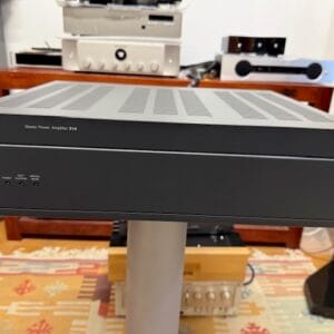 NAD C214
