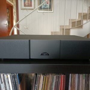 Naim Audio NAP 250-2 DR