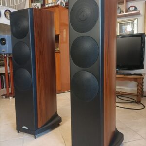 Naim ovator S400