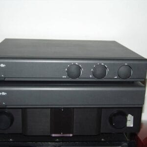 Orelle SC-101