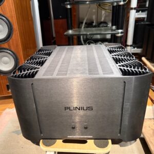 Plinius RA Reference