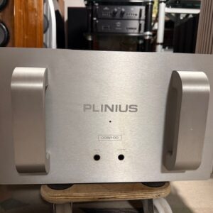 Plinius SA Reference