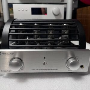 Primaluna EVO 100