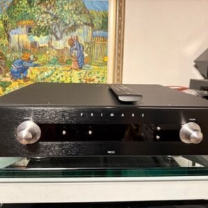 Primare PRE 35