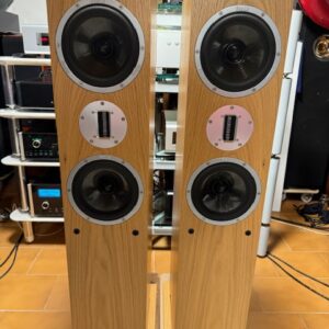 Proac response k3